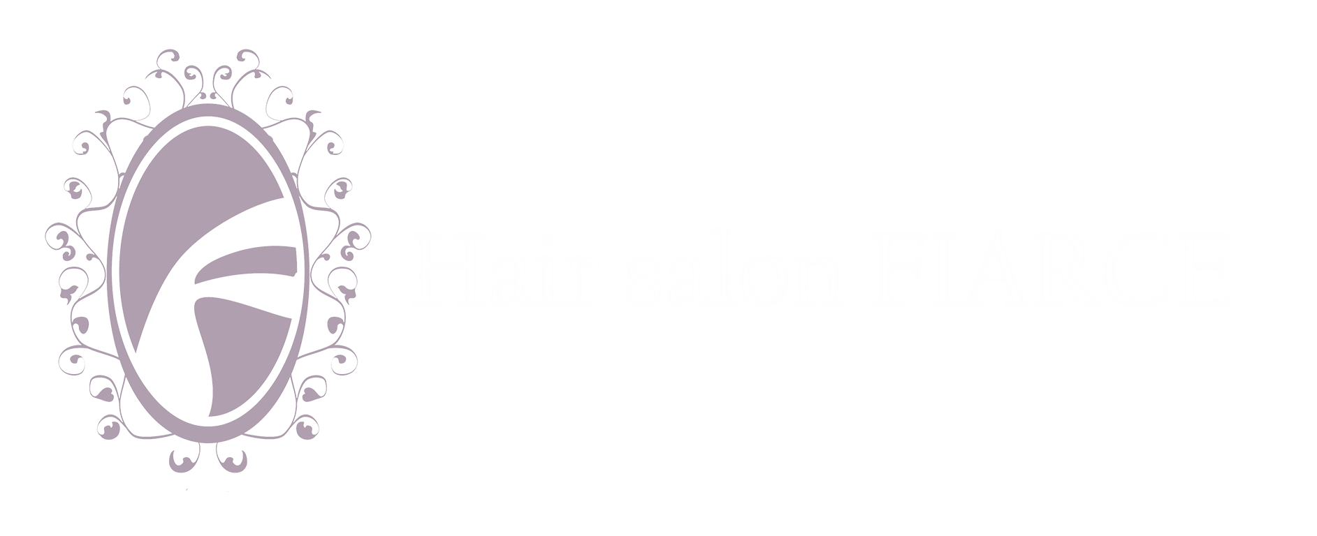 Hair salon FIARCE